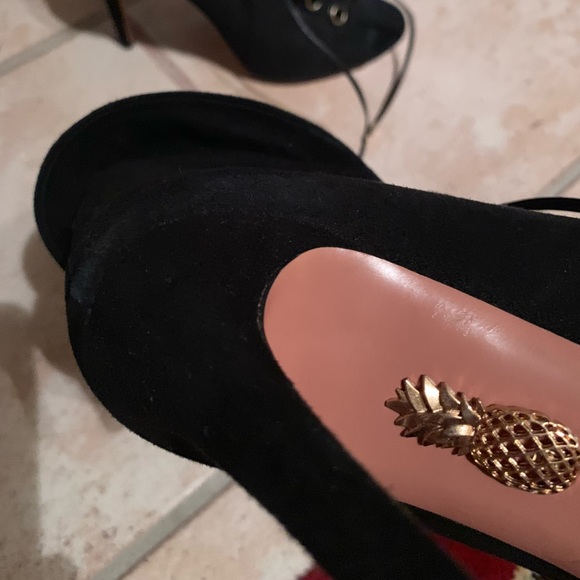Aquazzar boots - Picture 2 of 8